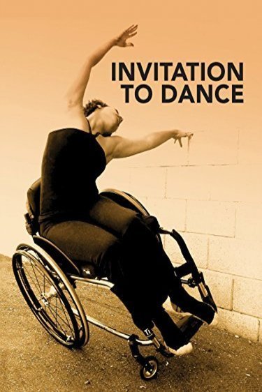 L'affiche du film Invitation to Dance
