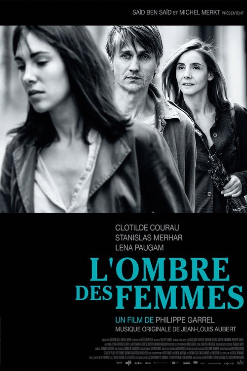 L'affiche du film L'Ombre des Femmes