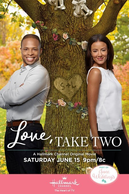 Poster of the movie Love, Take Two