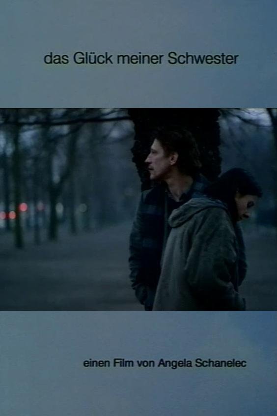 L'affiche du film My Sister's Good Fortune [1995]