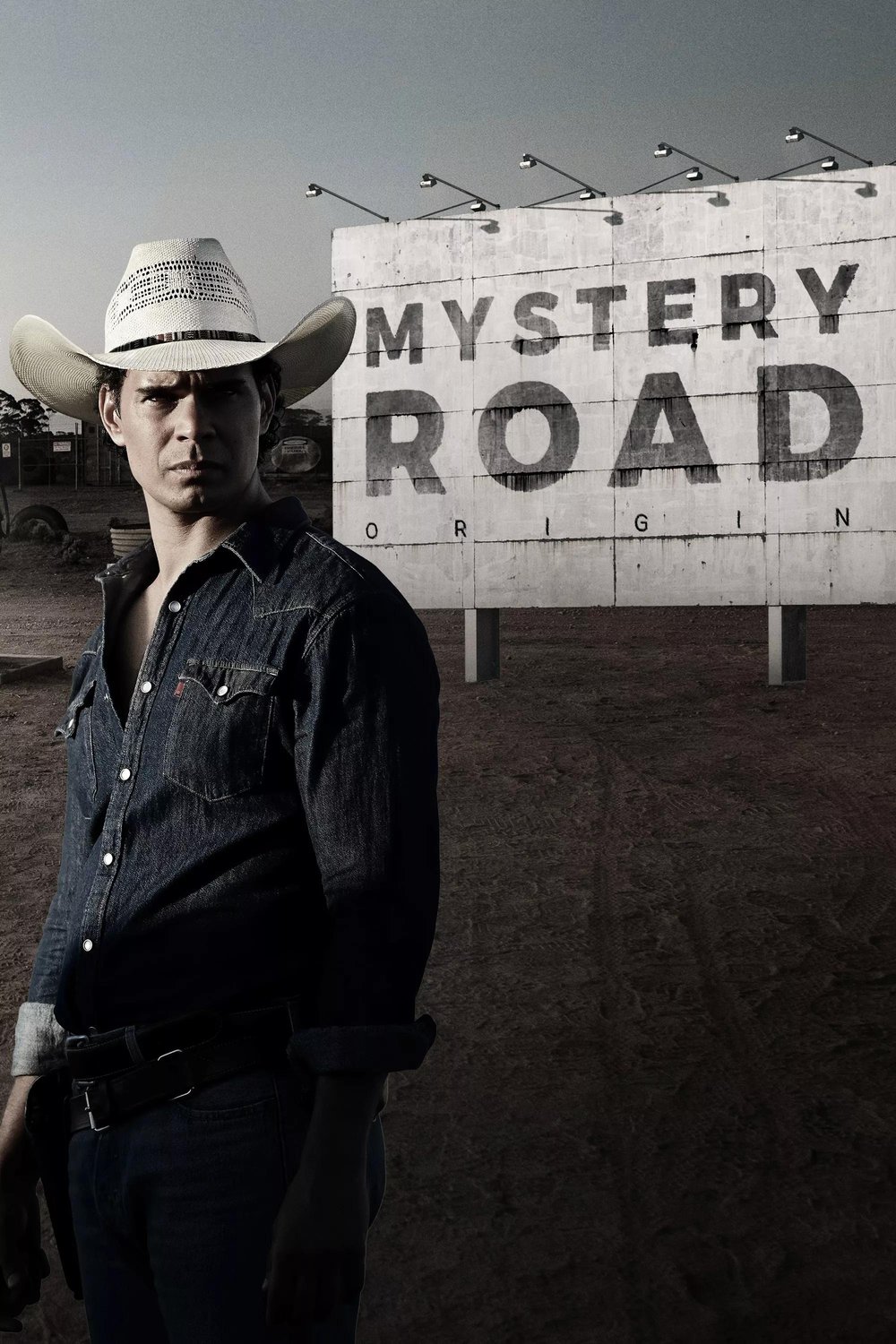 Poster of the movie Mystery Road: Origin