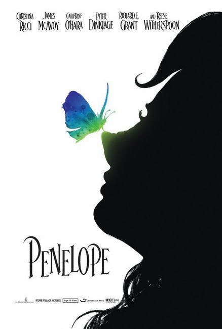 Poster of the movie Penelope