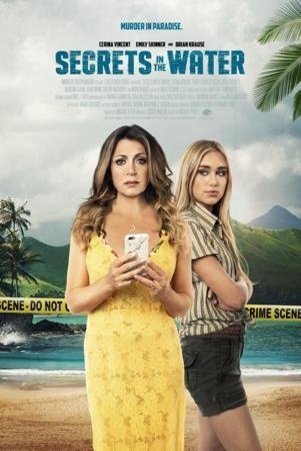Poster of the movie Secrets in the Water