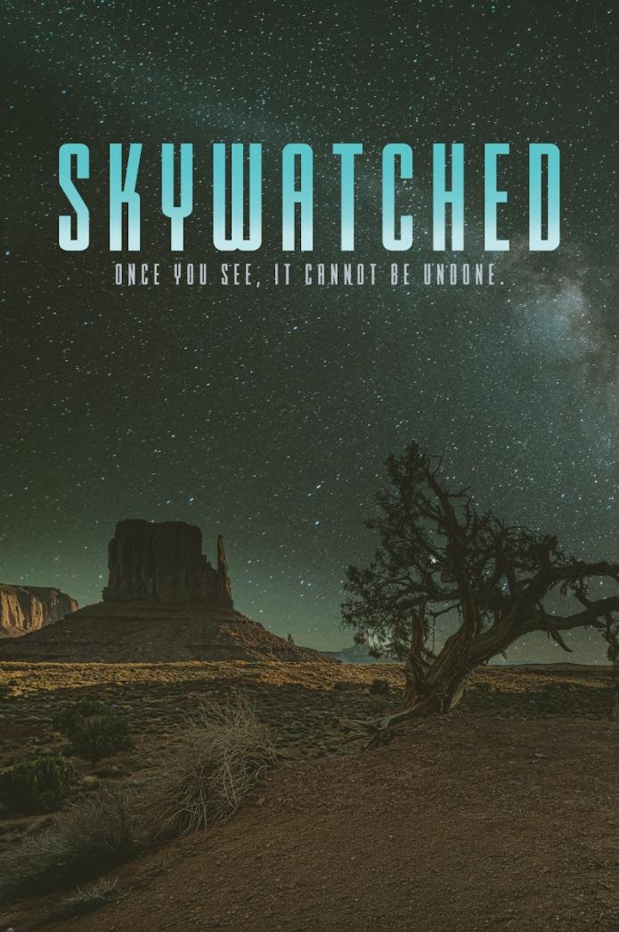 Skywatched [2026] by Clive Christopher