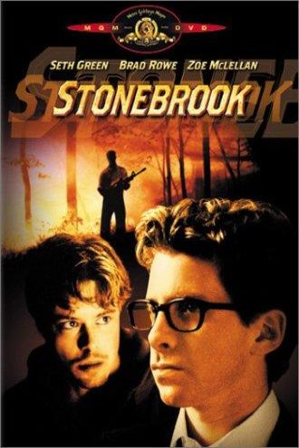 L'affiche du film Stonebrook