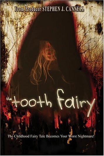 L'affiche du film The Tooth Fairy