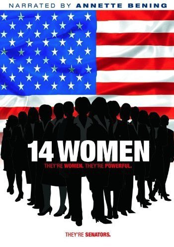 L'affiche du film 14 Women