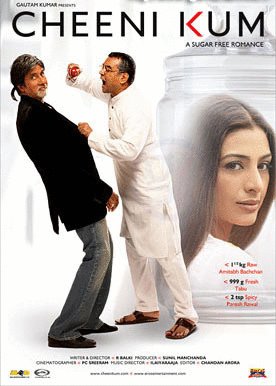 Poster of the movie Less Sugar