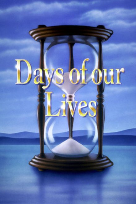 L'affiche du film Days of Our Lives