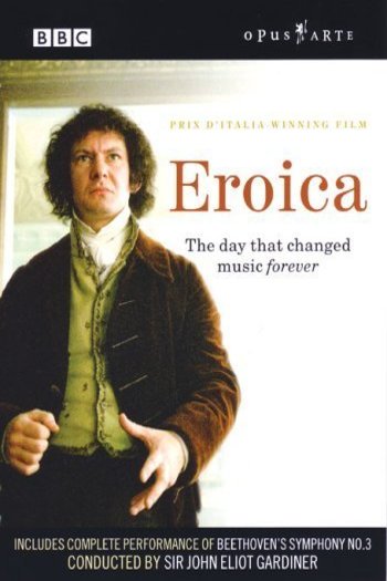 Poster of the movie Eroica