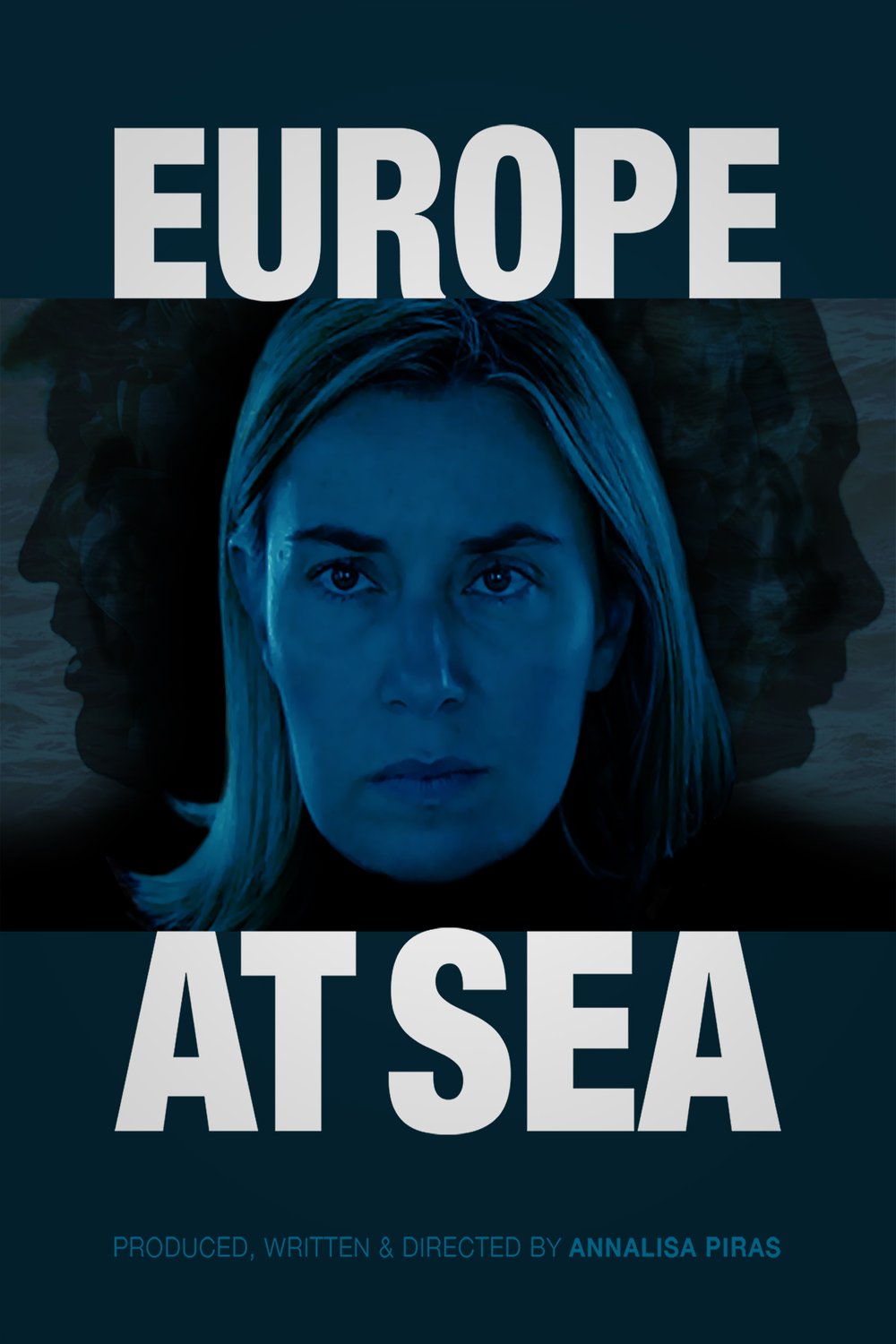 Poster of the movie Europe at Sea