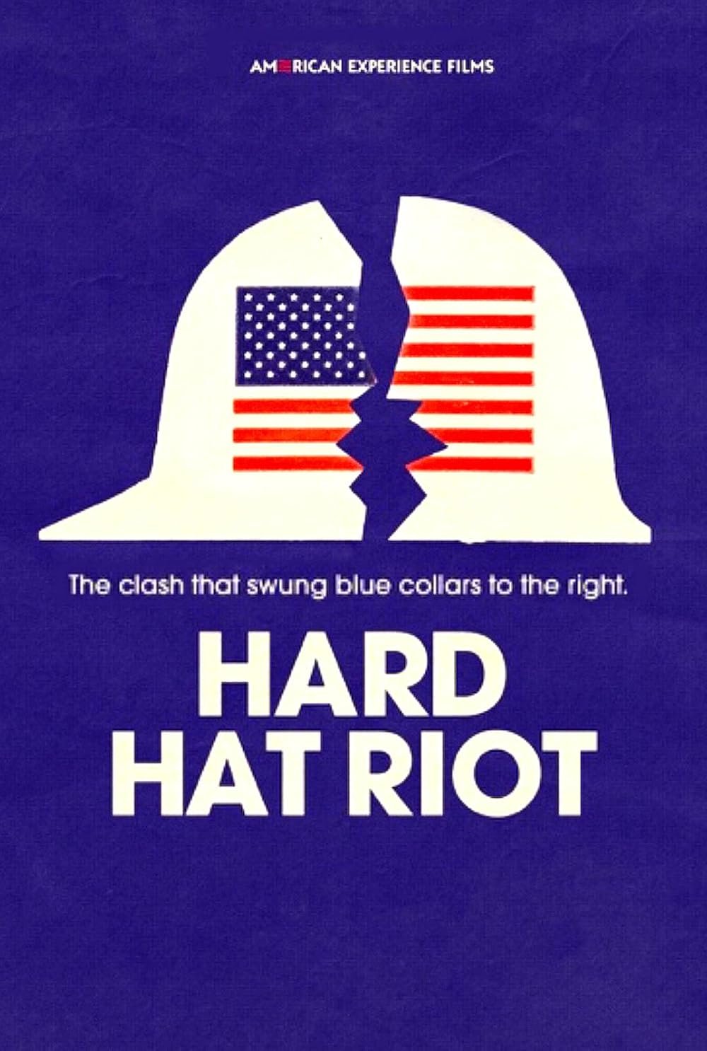 Poster of the movie Hard Hat Riot [2025]