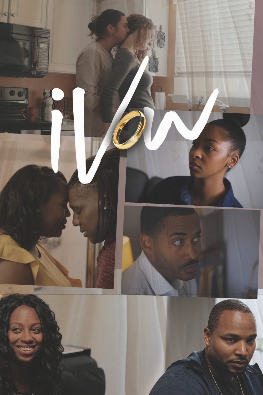 Poster of the movie I Vow [2020]