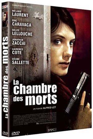 Poster of the movie La chambre des morts