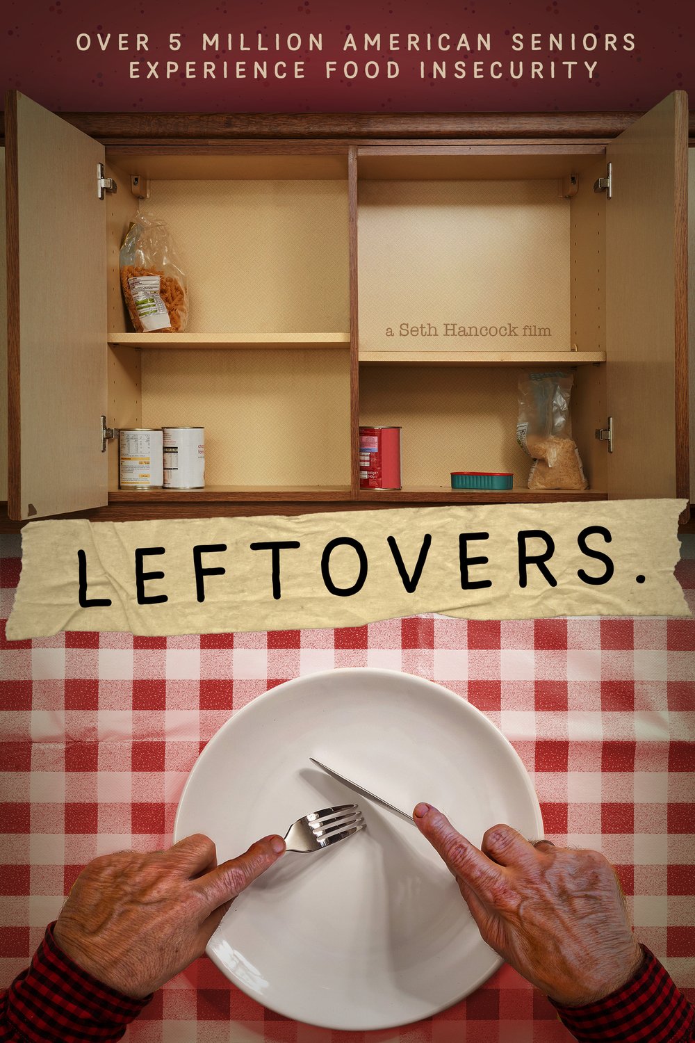 L'affiche du film Leftovers