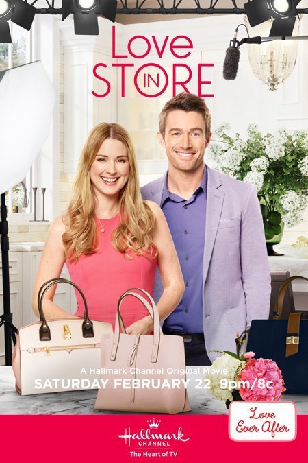 Poster of the movie Love in Store