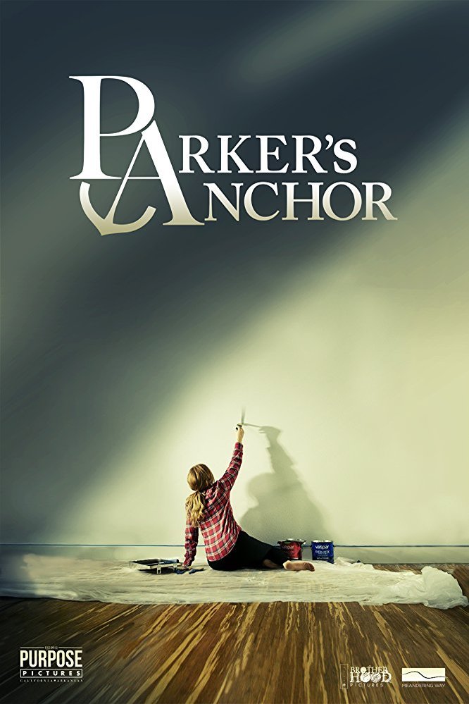L'affiche du film Parker's Anchor