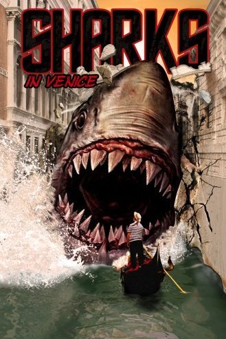 Poster of the movie Shark in Venice