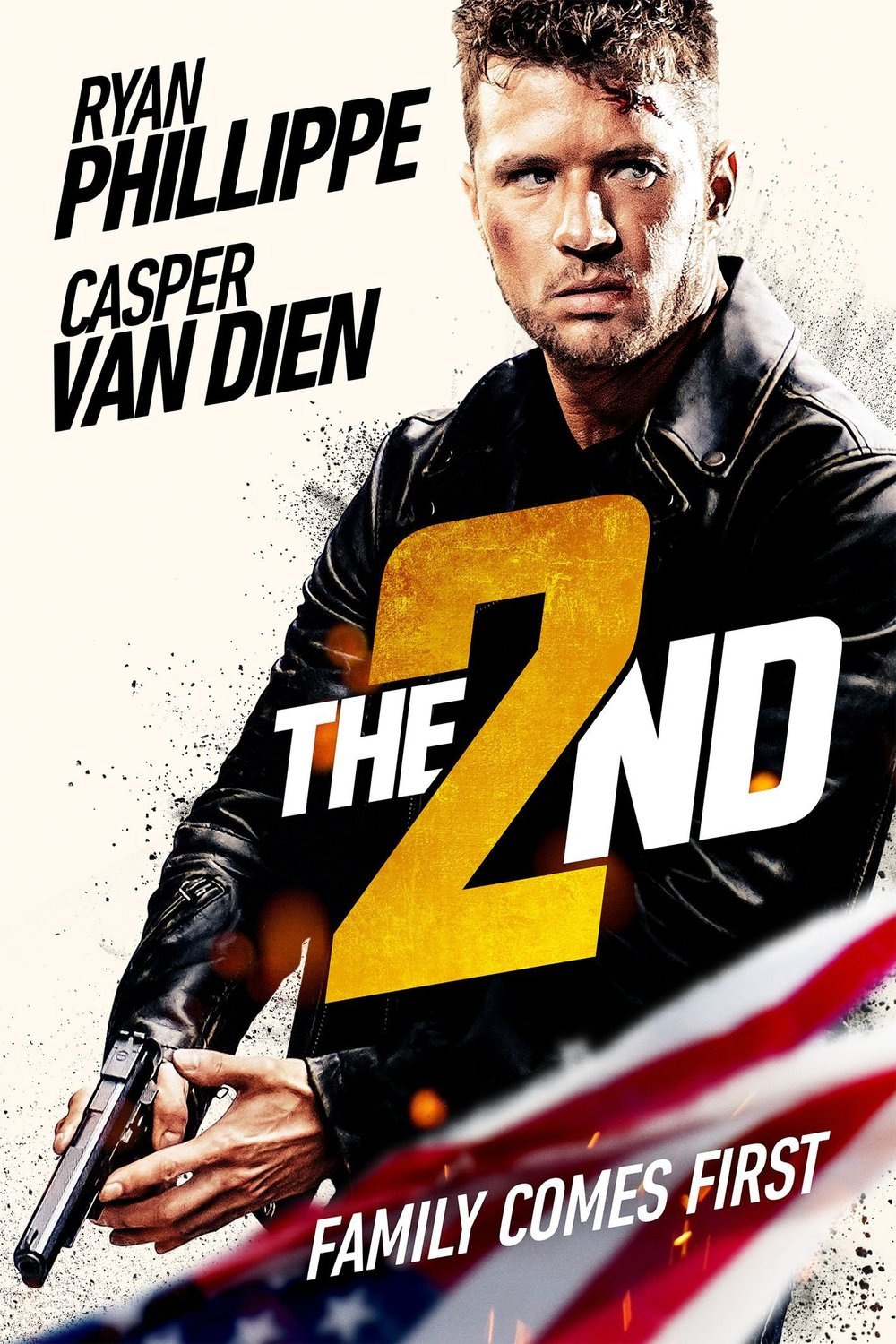 Poster of the movie The 2nd