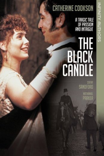 L'affiche du film The Black Candle