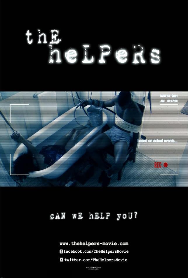 L'affiche du film The Helpers [2012]