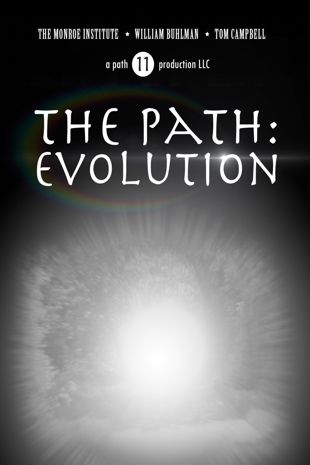 Poster of the movie The Path: Evolution