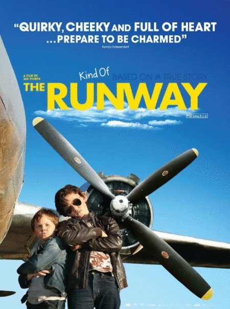 Poster of the movie The Runway
