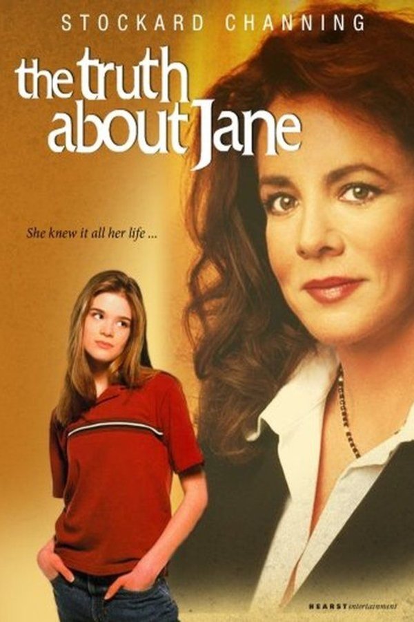 L'affiche du film The Truth About Jane