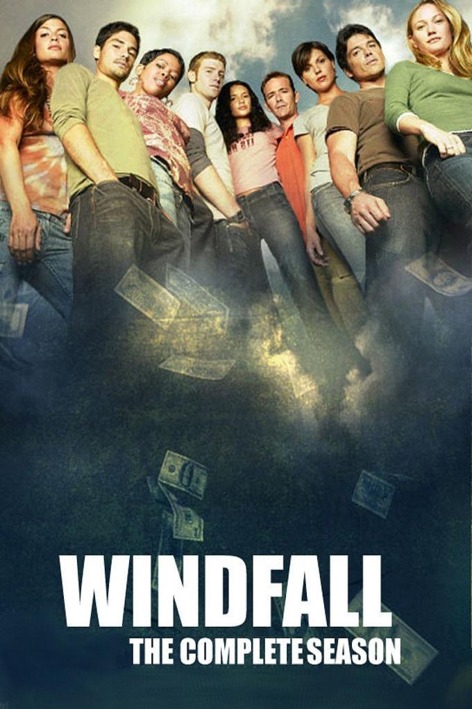 Poster of the movie Windfall