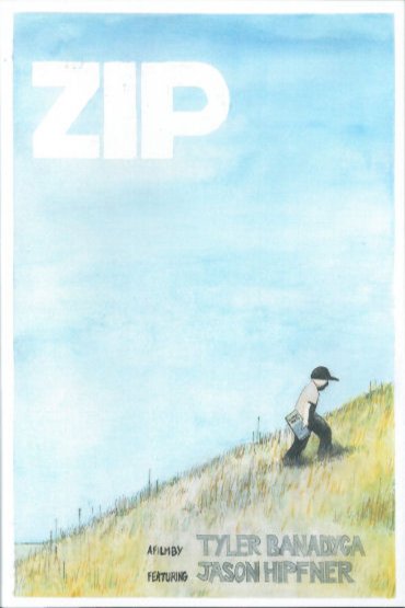 Poster of the movie Zip [2008]