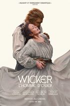 Wicker: L'homme d'osier