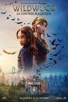 Wildwood: La contrée maléfique