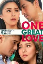 One Great Love