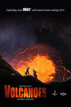 Volcanoes: Fires of Creation