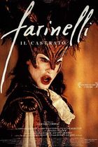 Farinelli the Castrato