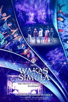 SB19 Wakas at Simula: The Trilogy Concert Finale