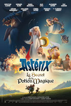 Asterix: The Secret of the Magic Potion (Astérix: Le secret de la potion magique)