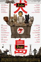 Isle of Dogs