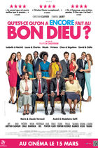 Qu'est-ce qu'on a encore fait au bon Dieu?