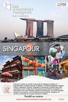 Les Aventuriers voyageurs: Singapour